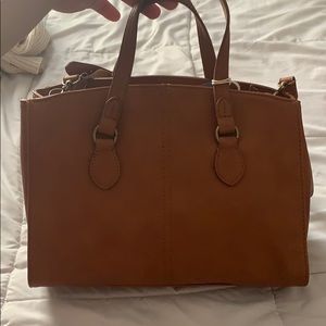 Universal Thread Brown Purse